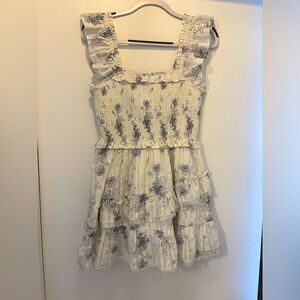 LoveShackFancy Aline Dress - Small